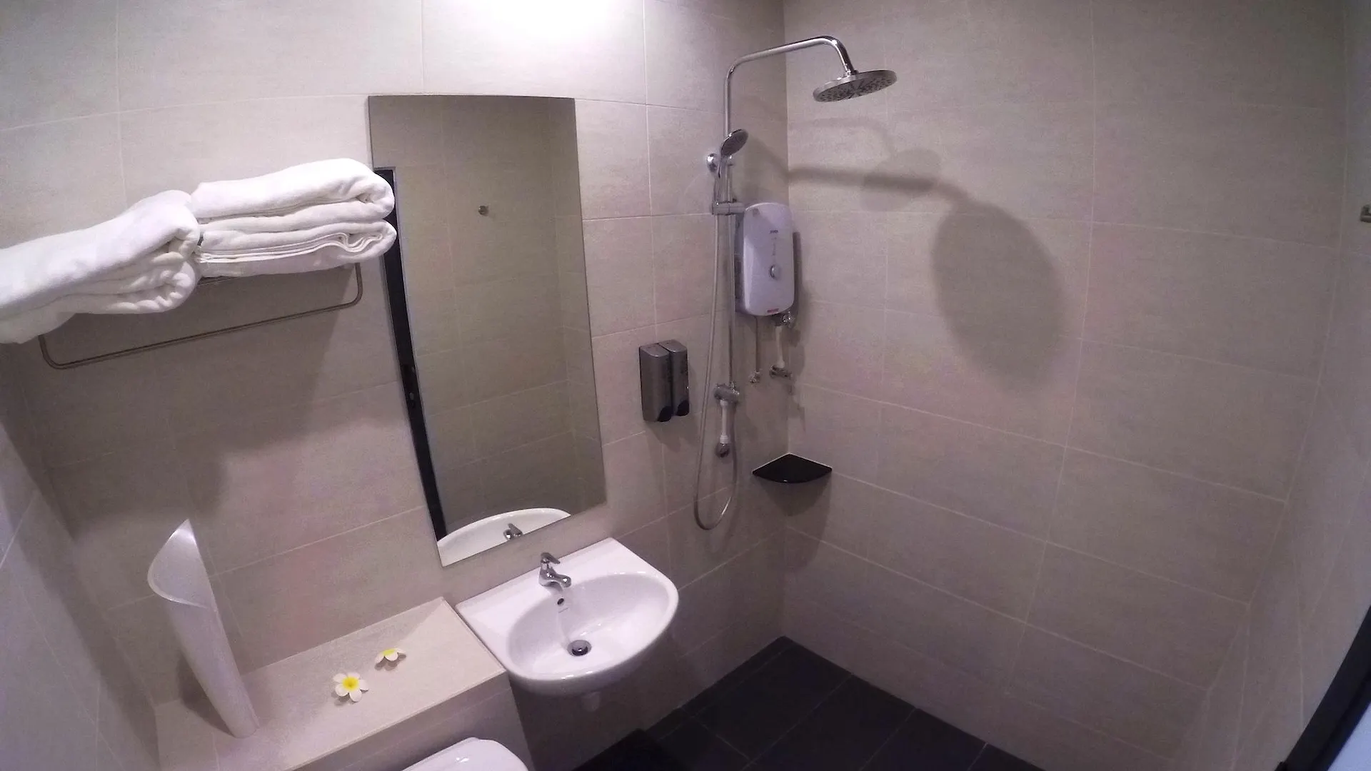 B Street Hotel George Town 2*,  Malaysia