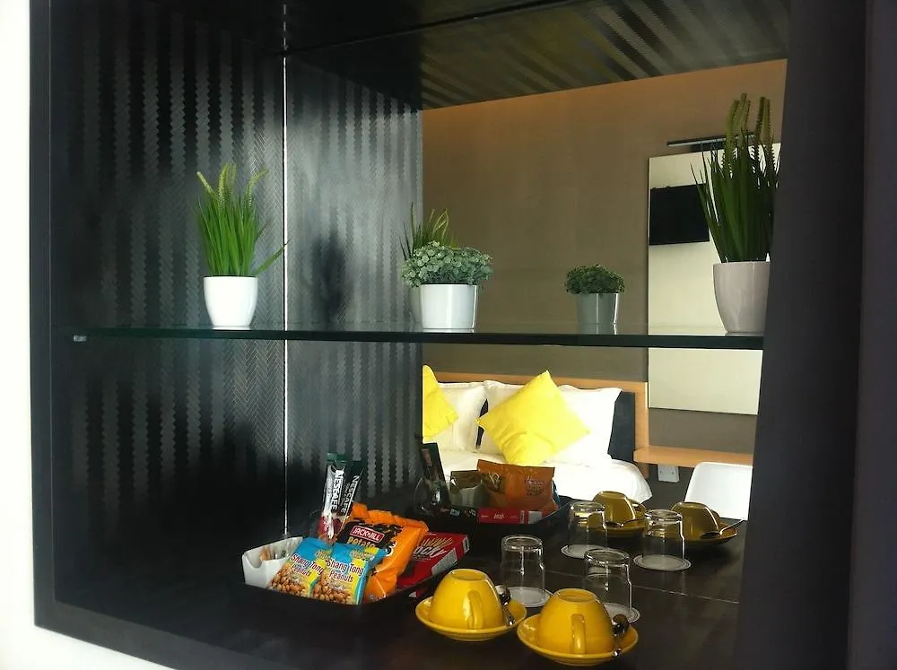 B Street Hotel George Town 2*,  Malaysia
