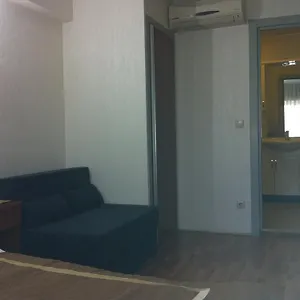 Sisli Hotel Estambul