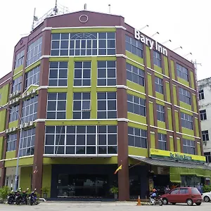 Bary Inn, Klia & Klia2 - Free Buffet Breakfast Hotel Sepang