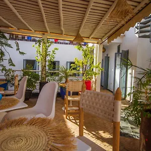 Les Jardins Des Lilas Riad Marrakesh