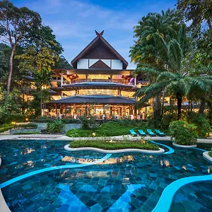 ***** Resort The Andaman, A Luxury Collection Resort, Ma­lay­sia