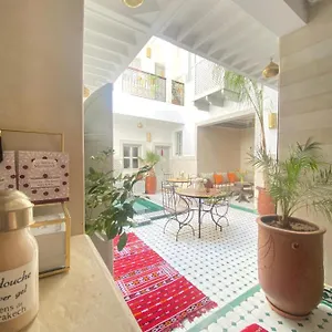Magnolia&spa , Marrakesh Marokko