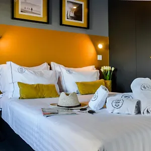 Santa Luzia - Horigem Bed and breakfast Lisboa