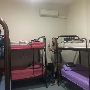 2* Maison d'hôtes Apple Backpackers