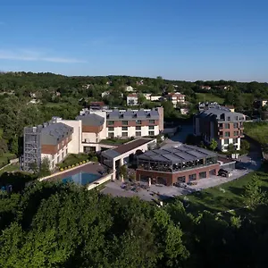 Park By Radisson Airport Odayeri Hotel Estambul