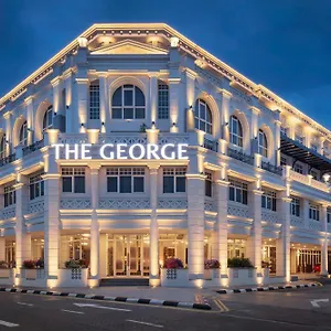 The George Penang By The Crest Collection 5*, George Town Maleisië