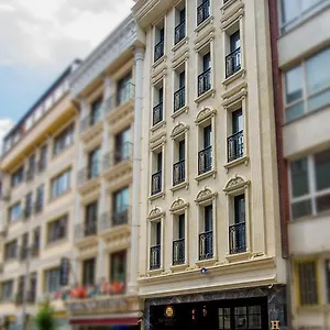 Homelike Hotel Estambul