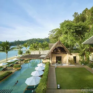 Resort, Kota Kinabalu - An Slh 5*, Pulau Gaya Maleisië