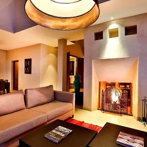Al Maaden Y Hotel Marrakesh