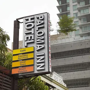 Paloma Bukit Bintang 4*, Kuala Lumpur Maleisië