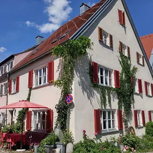  Frühstückspension Zweite Heimat Deutschland