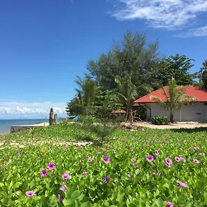  Séjour chez l'habitant Red Coral Malaisie