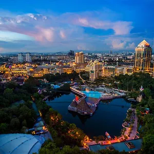 **** Hotel Sunway Pyramid Ma­lay­sia