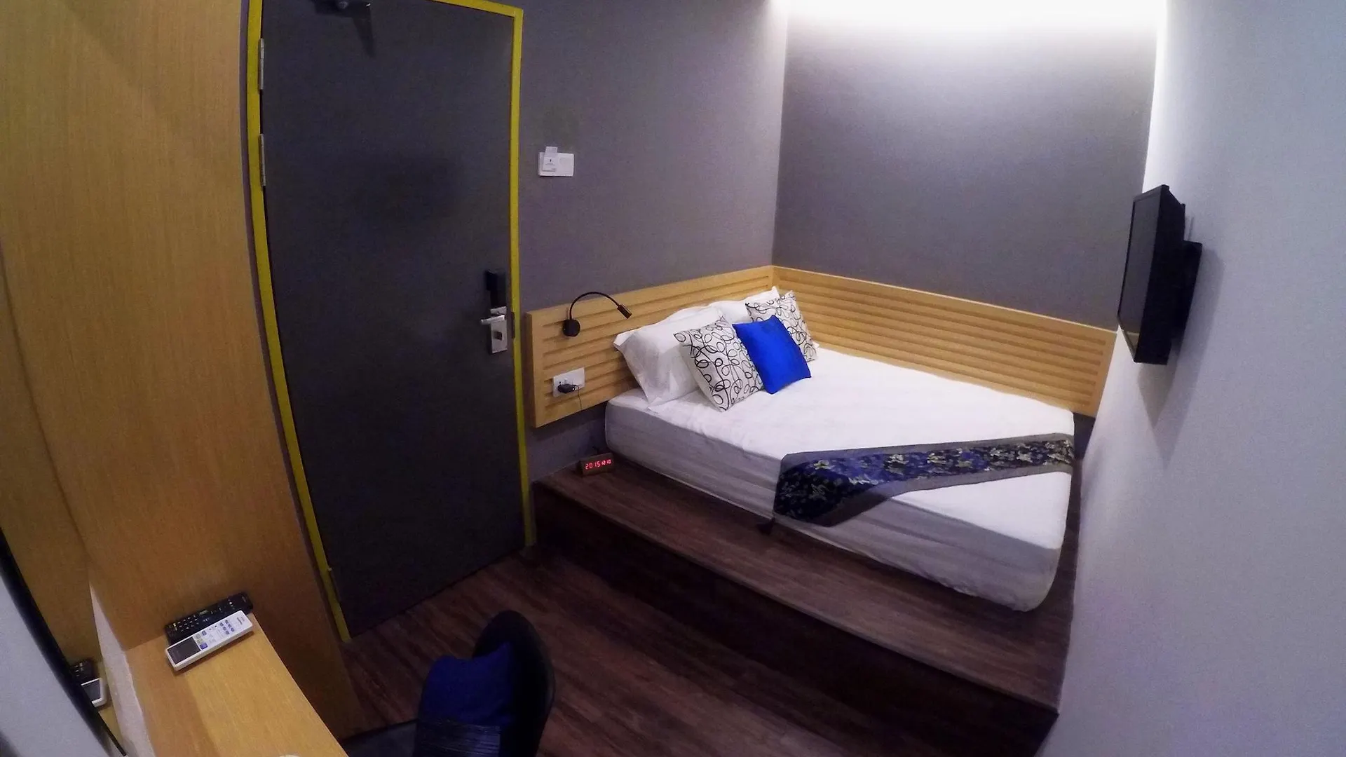B Street Hotel George Town