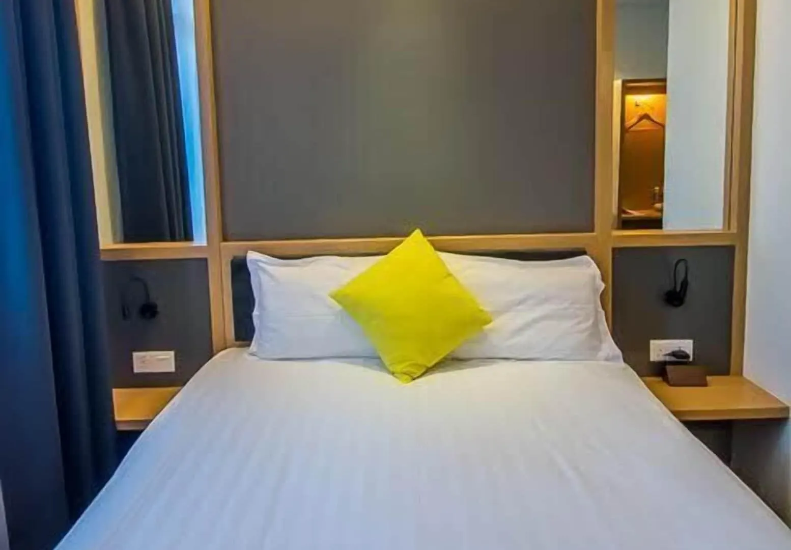 B Street Hotel George Town 2*,