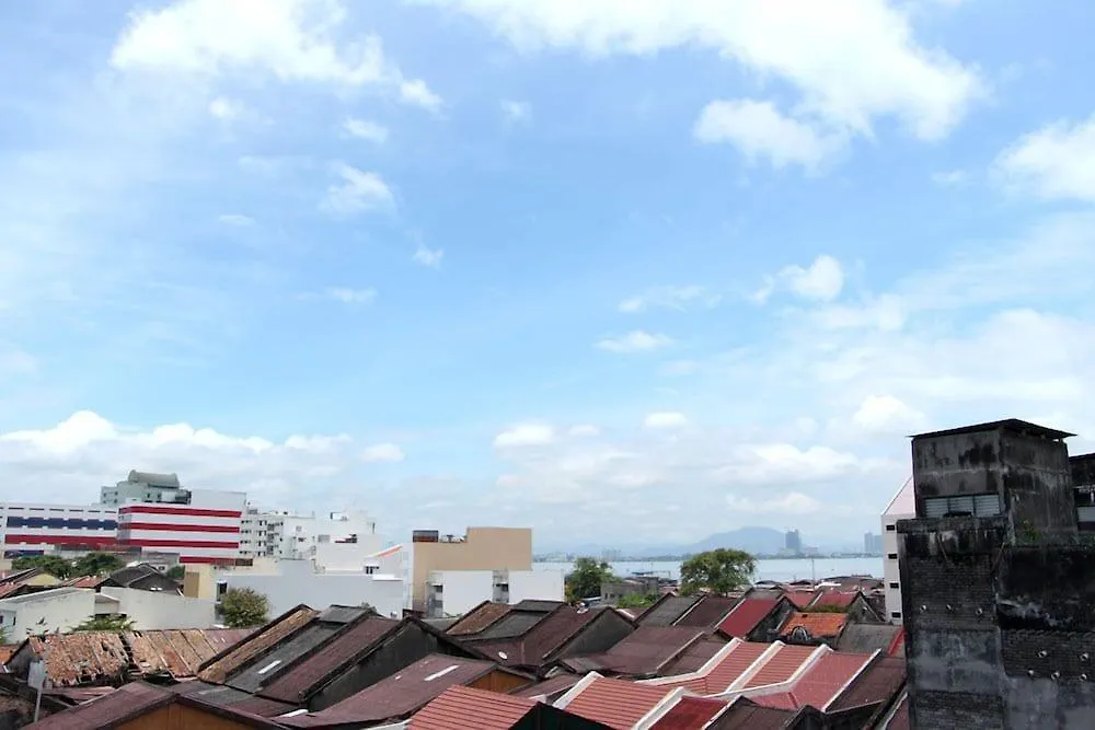 B Street Hotel George Town