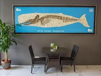 B Street Hotel George Town Maleisië