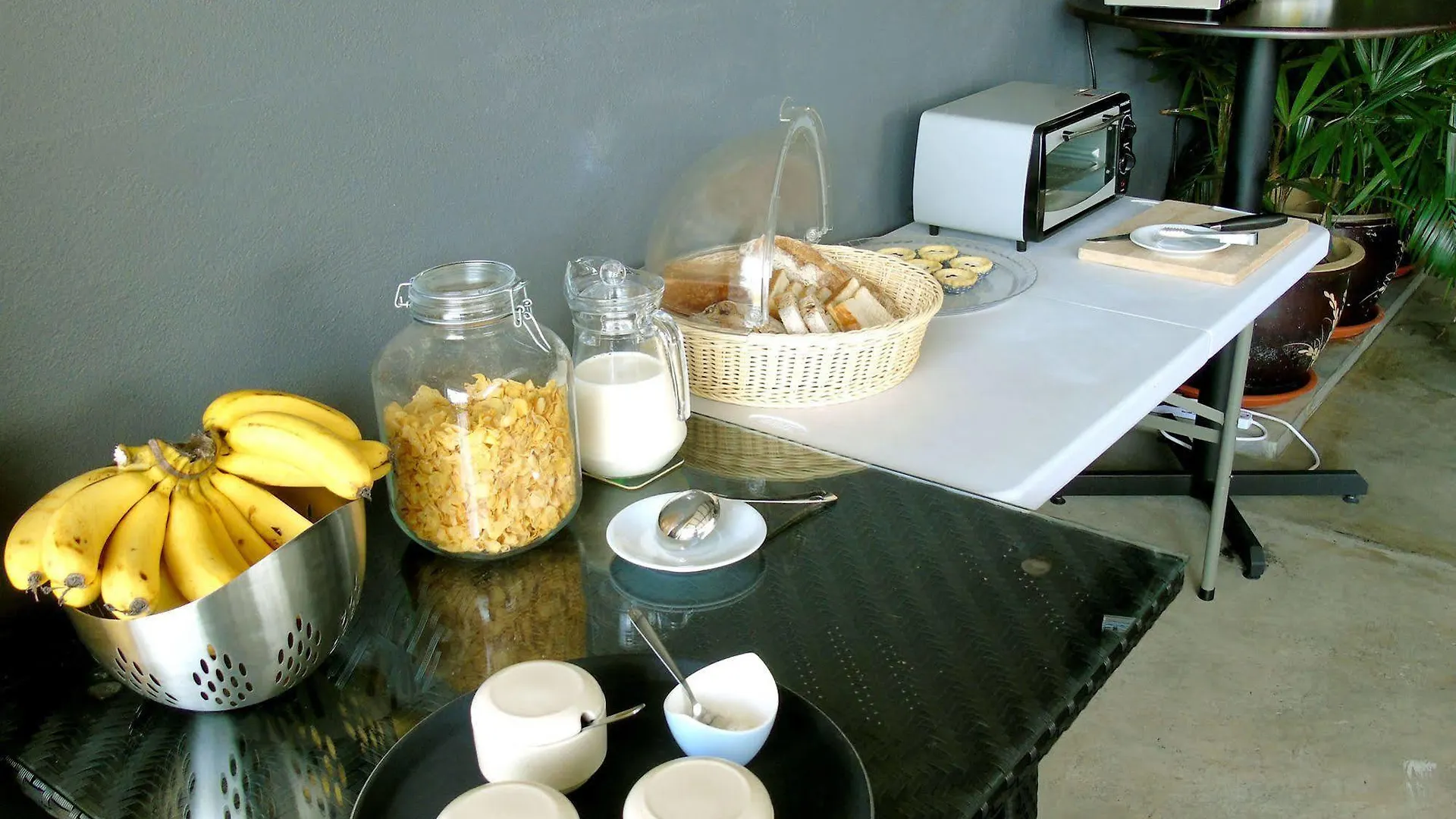 B Street Hotel George Town Maleisië