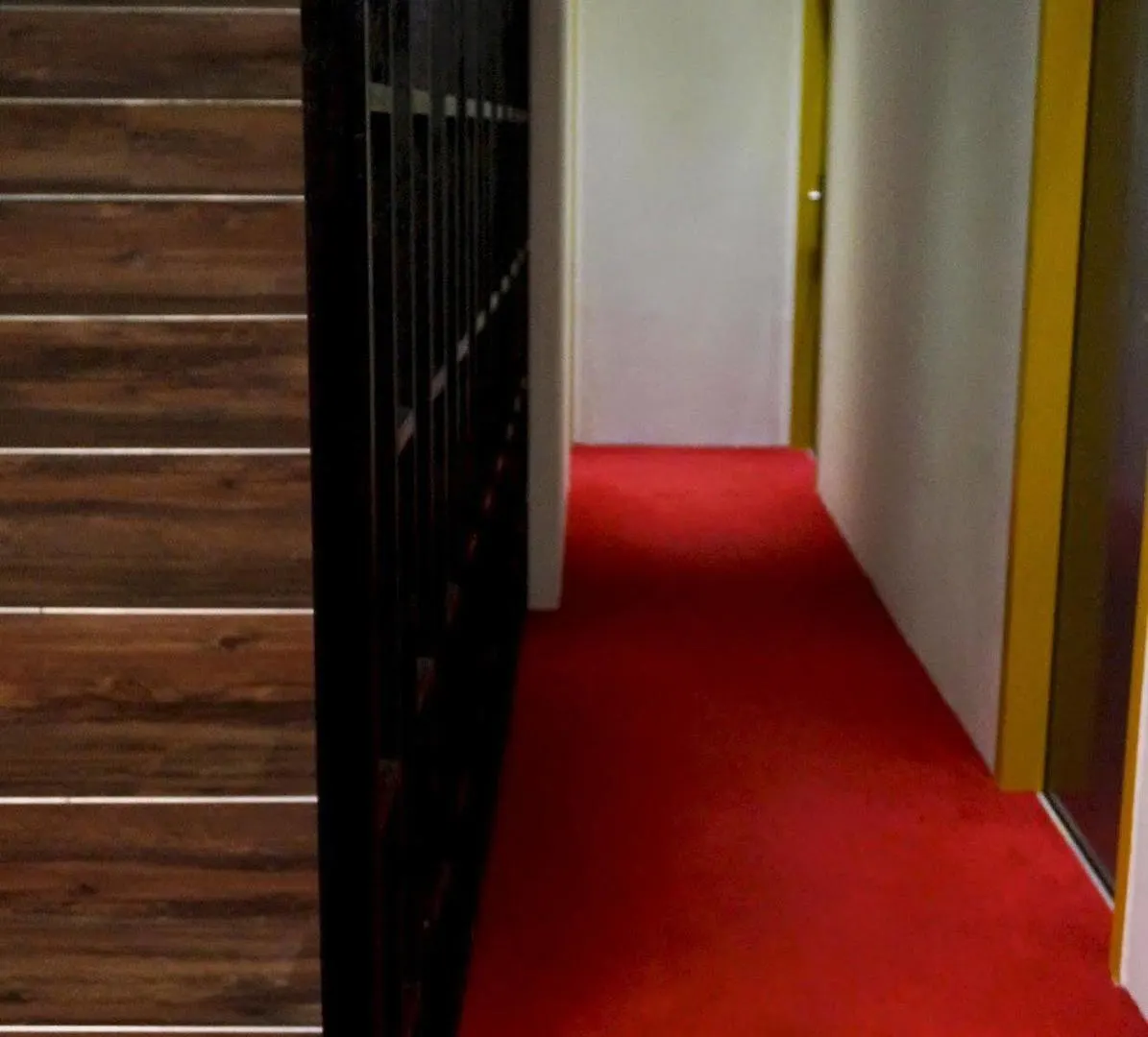 B Street Hotel George Town